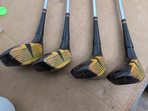 Vintage wilson x31 - vintage,