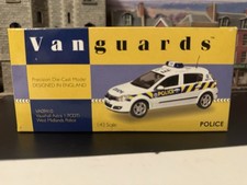 Vanguards VA09410 Vauxhall