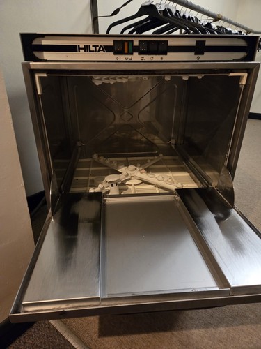Hilta s42 commercial dish - s42,