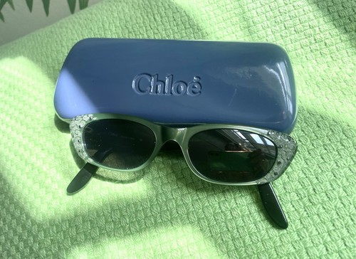 Chloe rare green cat eye - rare,