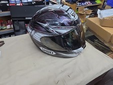 Vintage Shoei X-Twelve/X-12