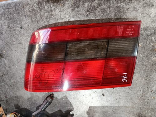 Opel calibra left - a,