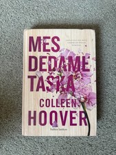  Lithuanian book C. Hoover Mes dedame taska