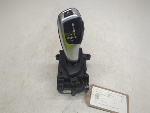 2012 bmw series gear shifter - 1,