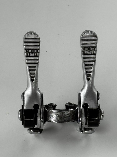 Vintage suntour power - vintage,