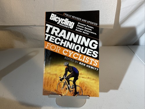 Bicycling magazine training - bicycling,