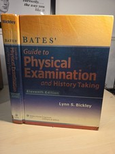 Bates' Guide to Physical