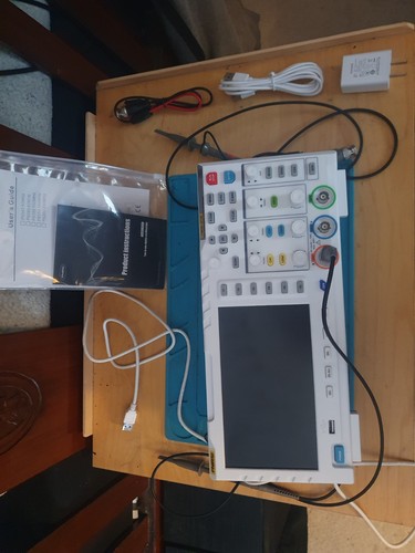 Fnirsi 1014d digital - fnirsi,