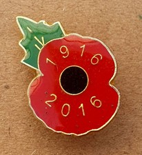 Royal British Legion Poppy