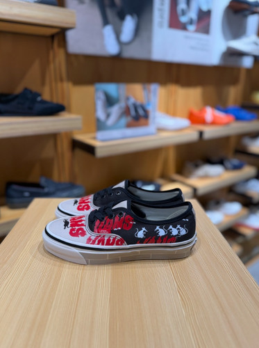Vans soon easy premium - vans,