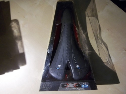 New bontrager race lite - race,