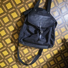Ally Capellino Black Tote