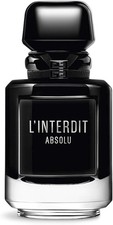 Givenchy L'Interdit Absolu Eau