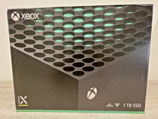 Microsoft Xbox Series X 1TB