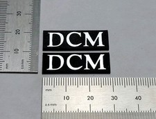 Dcm time window - dcm,