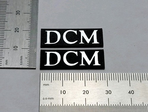 Dcm time window frame - window,