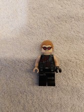 Hawkeye (Medium Nougart Hair)