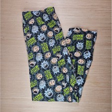 Rick and Morty Lounge Sleep