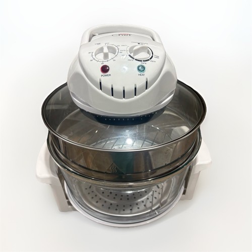 12l infra chef hot - infra,