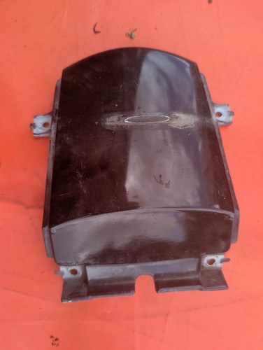 Honda vfr750 1994 1997 - honda, rear
