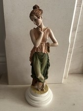 Vintage Persephone Goddess