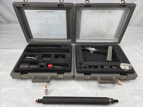 Miller tool kit - kit, t56