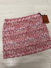 Missoni mini skirt - mini,