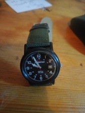 Timex Expedition Watch