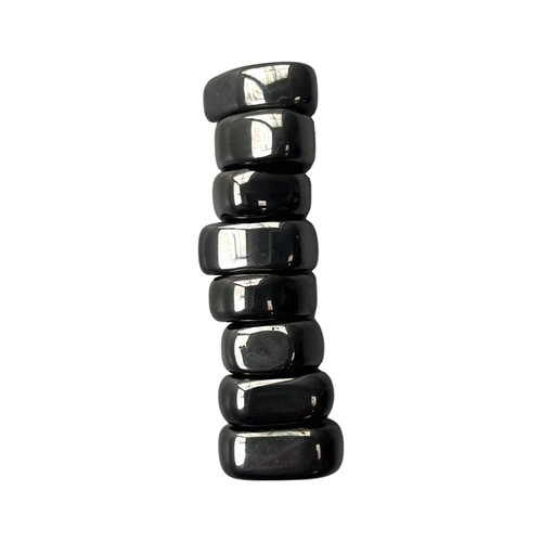 Tumbled magnets pack 12 - of,