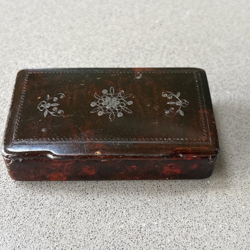 Antique early 19th century - 19th,