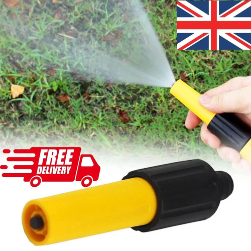 Hozelock hose watering - hose, spray