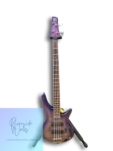 Ibanez electric bass sdgr - bass,