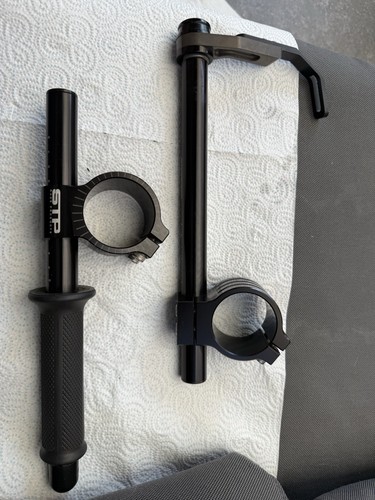 50mm stp tek calibrated - calibrated, road