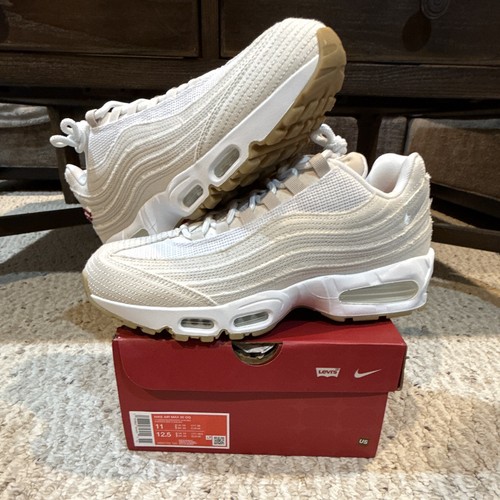 Nike air max - nike, low