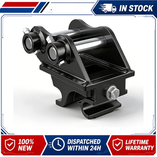 Quick hitch coupler - hitch,