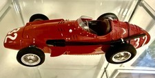 CMC Maserati 250 F GP Monaco 1957 Limited Edition Serial No 0503