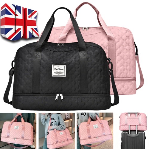 Women gym bag waterproof large - women,