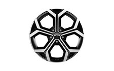KIA Genuine 18" Alloy Wheel
