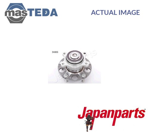 24000 wheel hub rear - wheel,