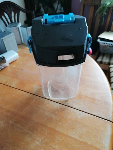 Ecr2v1p carpet cleaner vax - carpet,