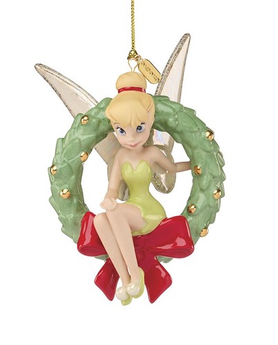 Lenox 2026 tinker bell - tinker,