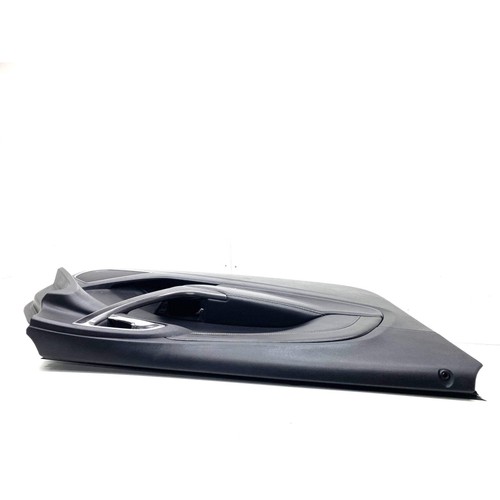 Vauxhall astra door - astra, j