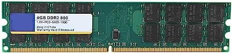 Ddr2 8gb xiede 800mhz - ddr2,