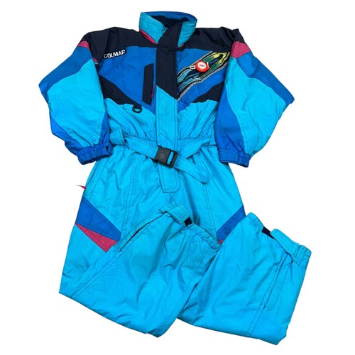 Colmar ski suit one - colmar,