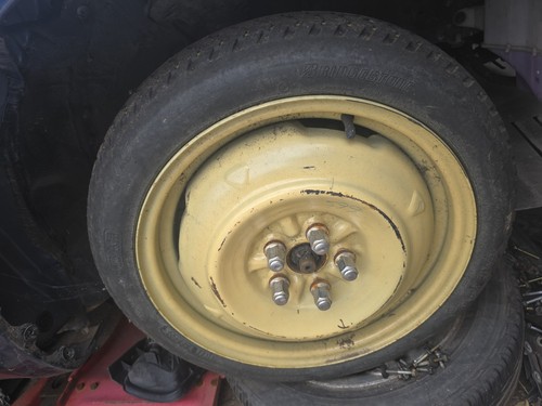 Toyota celica gen - toyota, spare