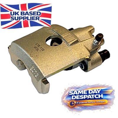 Brake caliper for lupo - vw,