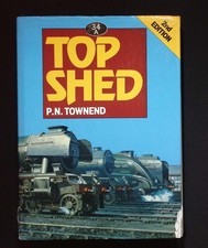 Top Shed – P.N. Townend –