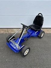 Kettler Kettcar Pedal Go-Kart