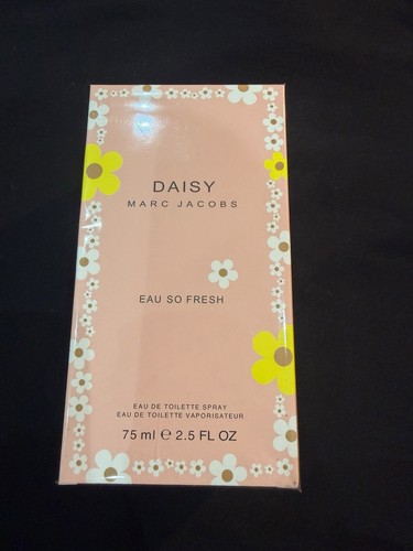 Daisy sealed pack eau fresh - pack,
