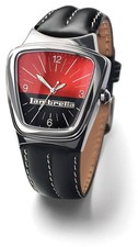 Mint Retro LAMBRETTA JET Red
